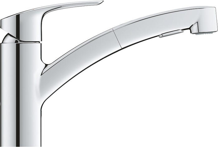 Смеситель Grohe Eurosmart 30305001 №12