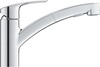 Смеситель Grohe Eurosmart 30305001 вариант - 12