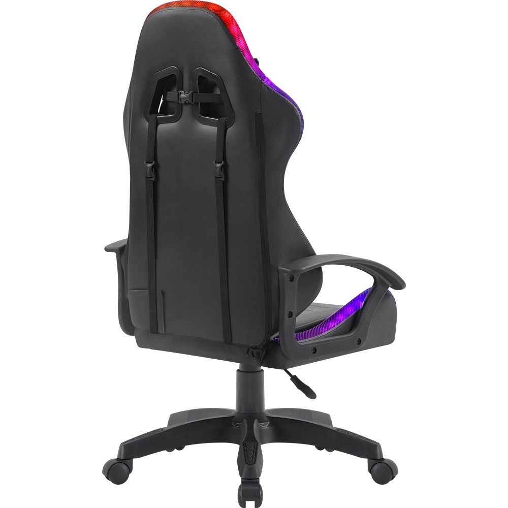 Игровое кресло Defender Factor X, Черный детальное изображение - 4