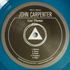 Виниловая пластинка John Carpenter – Lost Themes – Cloured LP вариант - 4