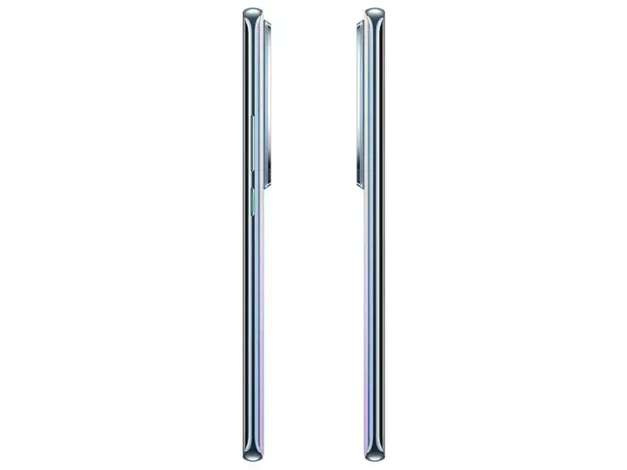 Смартфон OPPO Reno10 5G 8 256 Гб, Морозный голубой, Dual nano-SIM №4
