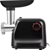 Мясорубка Polaris PMG 1875 RUS, Черный вариант - 3