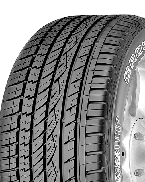 Летняя шина Continental ContiCrossContact UHP, 295/40 R21 111W детальное изображение - 3
