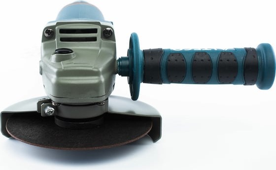 Угловая шлифмашина Alteco AG 900-125 21676, 125 мм, 11000 об/мин, 900 Вт детальное изображение - 7