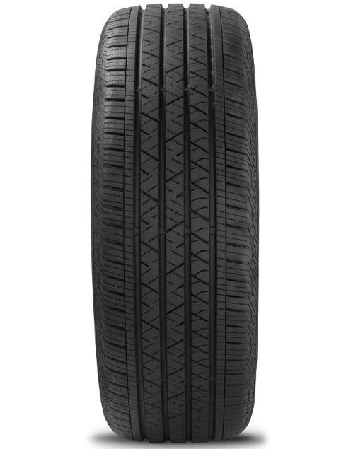 Летняя шина Continental ContiCrossContact LX Sport ContiSilent, 265/45 R20 108V детальное изображение - 2