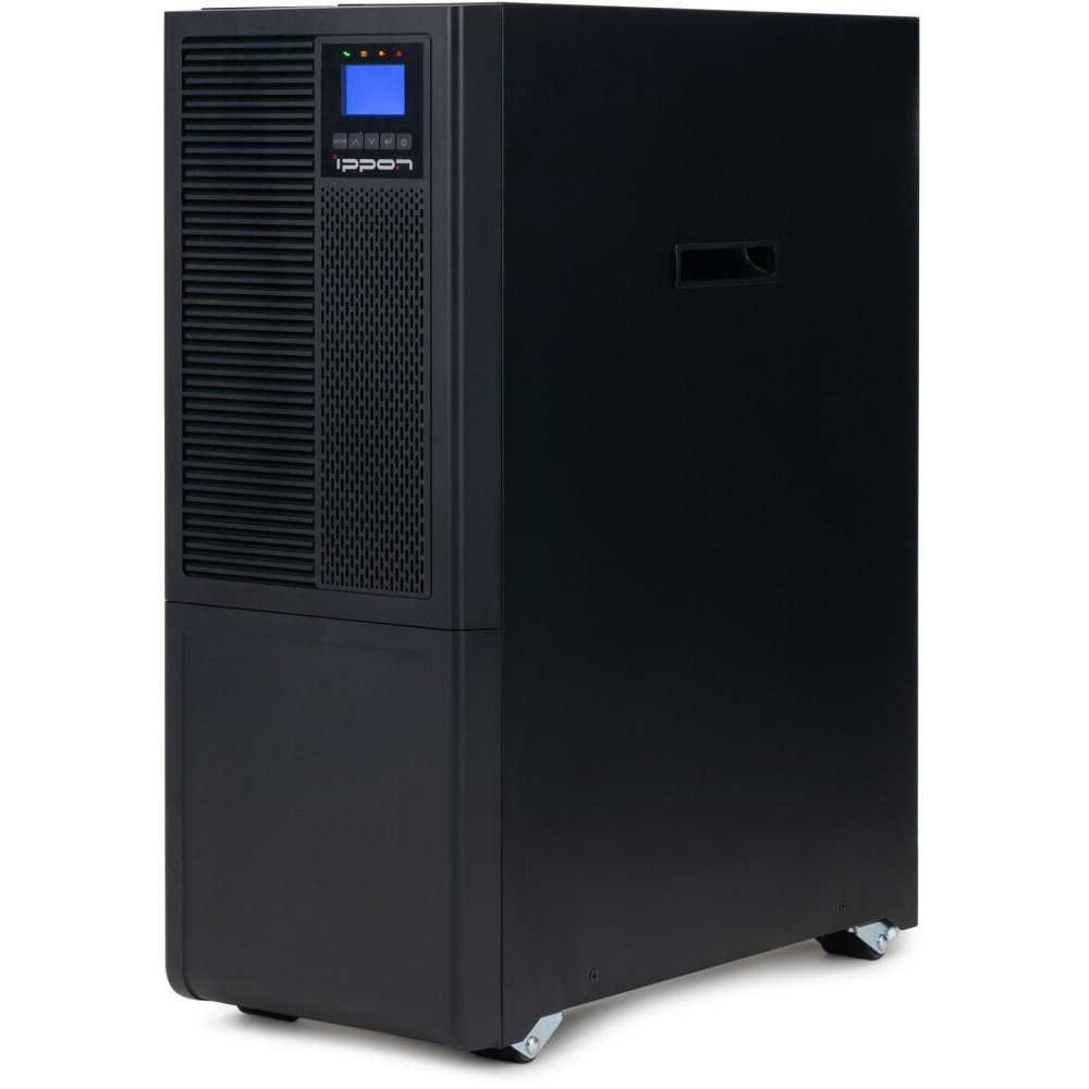 ИБП Ippon Innova T II 10K детальное изображение - 1