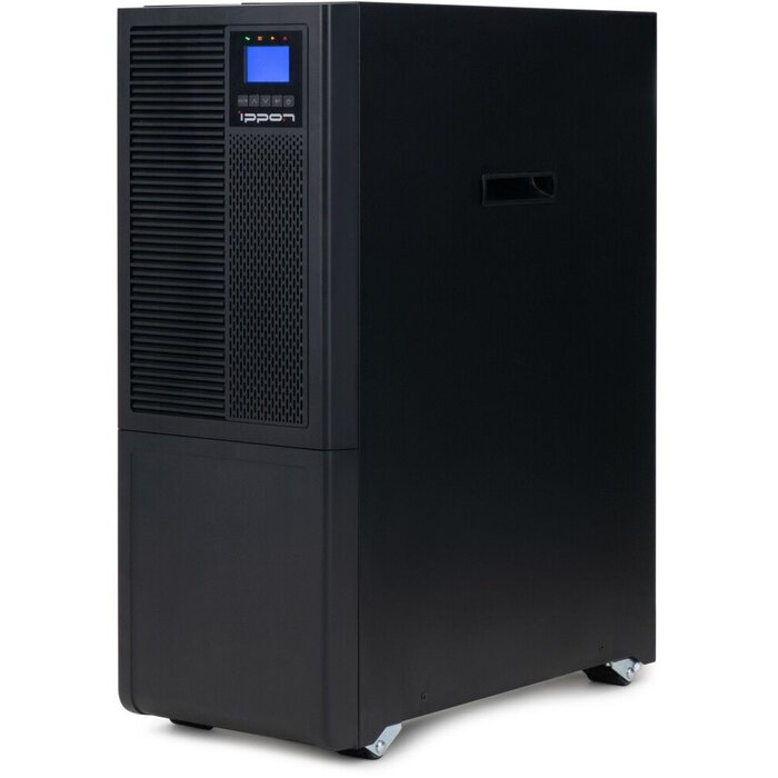 ИБП Ippon Innova T II 10K №1