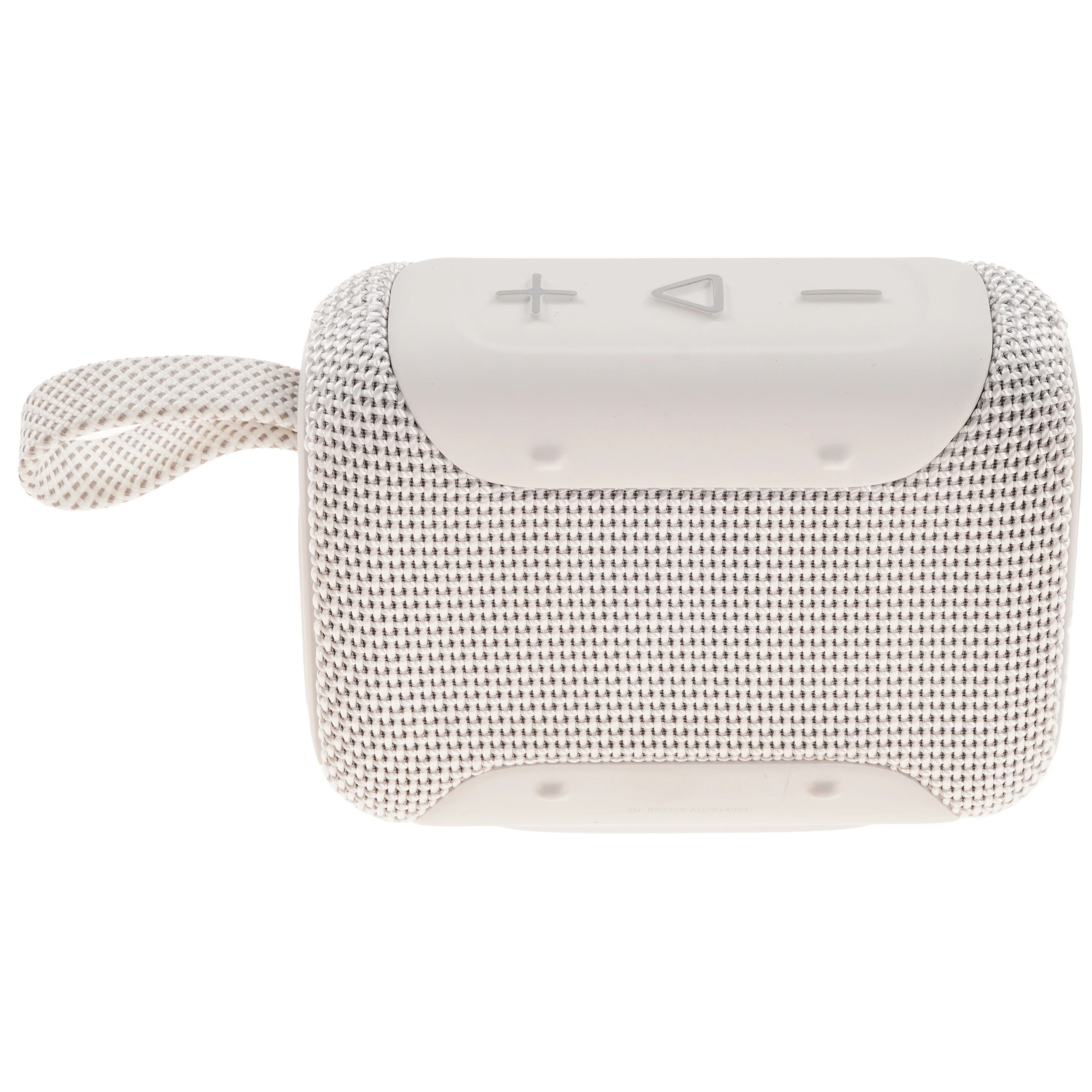Портативная колонка JBL Go 5, Белый детальное изображение - 6