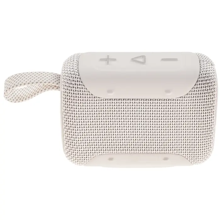Портативная колонка JBL Go 5, Белый №6