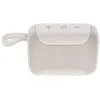 Портативная колонка JBL Go 5, Белый вариант - 6
