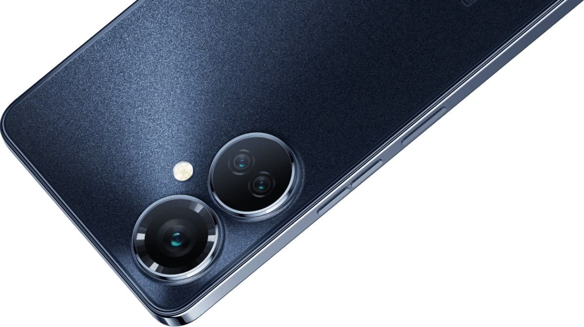 Tecno CAMON 19 Pro 128 Гб детальное изображение - 5