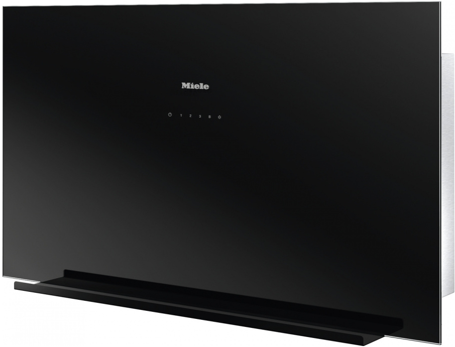 Вытяжка Miele DA9091W OBSW, Черный обсидиан  детальное изображение - 2