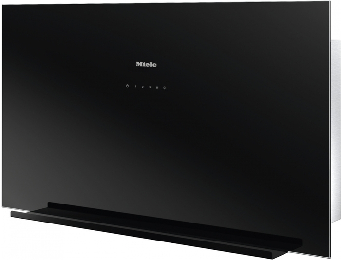 Вытяжка Miele DA9091W OBSW, Черный обсидиан  №2