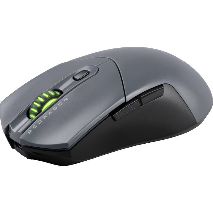 Мышь Redragon St4r Pro, Черный №5