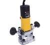 Фрезер Калибр Мастер ФЭ-1000М 00000066516, 1000 Вт, Желтый вариант - 3