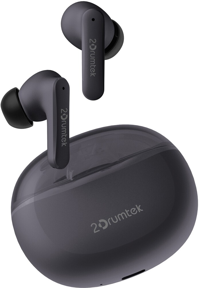 Наушники A4Tech 2Drumtek B25, Черный №3