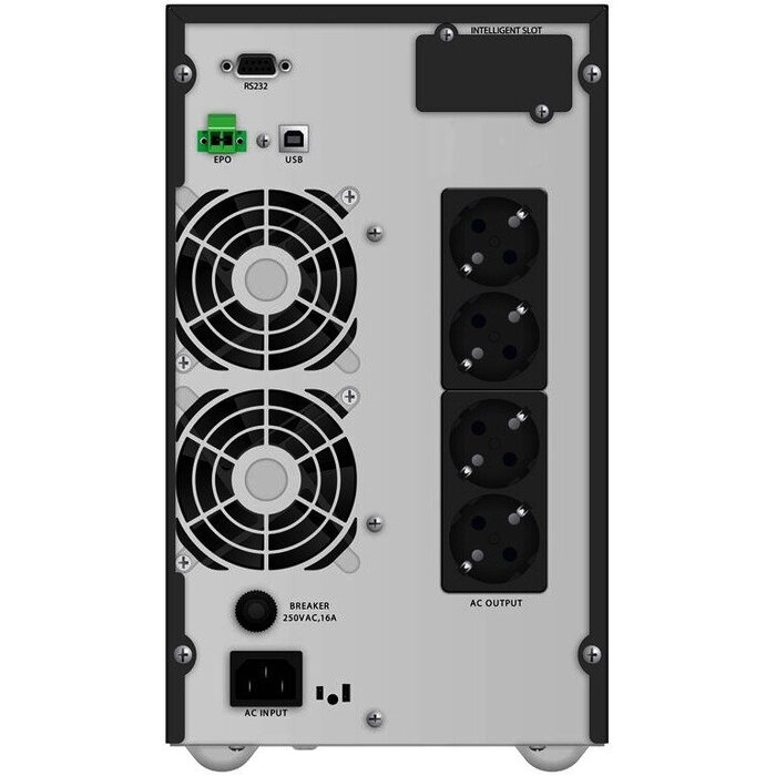 ИБП Ippon Innova G2 2000 Euro №4