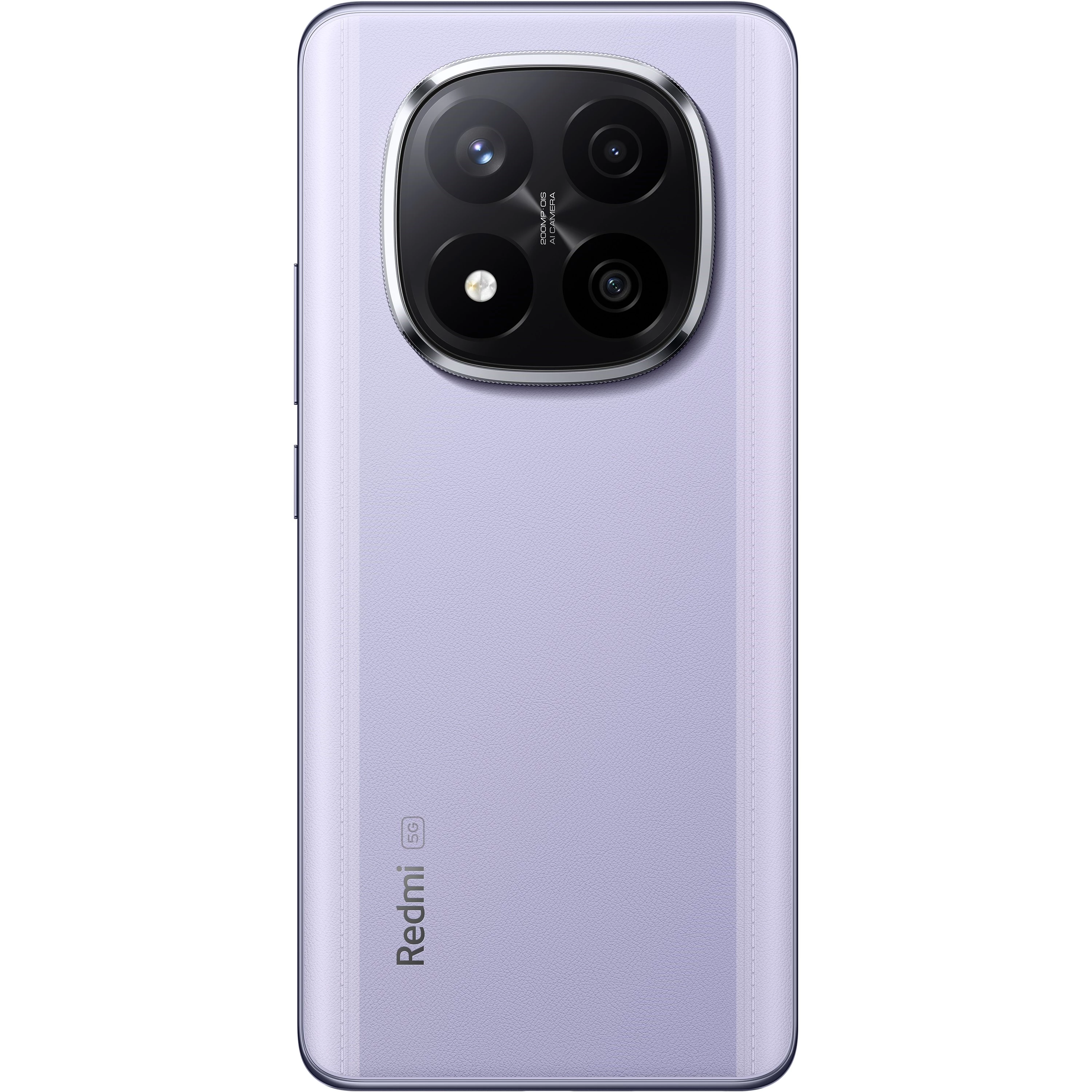 Смартфон Xiaomi Redmi Note 14 Pro+ 5G 256 ГБ, Фиолетовый, Dual nano-SIM + eSIM детальное изображение - 5