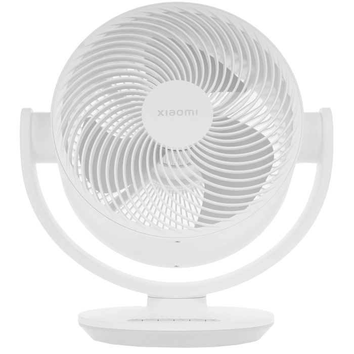 Вентилятор Xiaomi Smart Desktop Air Circulation Fan, 18 Вт, Белый №1