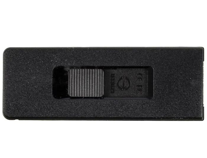USB Flash накопитель Silicon Power Ultima U03 (SP064 ГБUF2U03V1K) 64 ГБ, черный №3