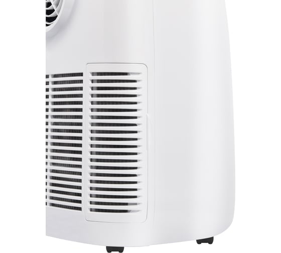 Напольный кондиционер Ballu Aura BPAC-07 СP_22Y, НС-1411473, 7 BTU, Белый детальное изображение - 7