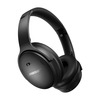 Беспроводные наушники Bose QuietComfort 45, Черный вариант - 2