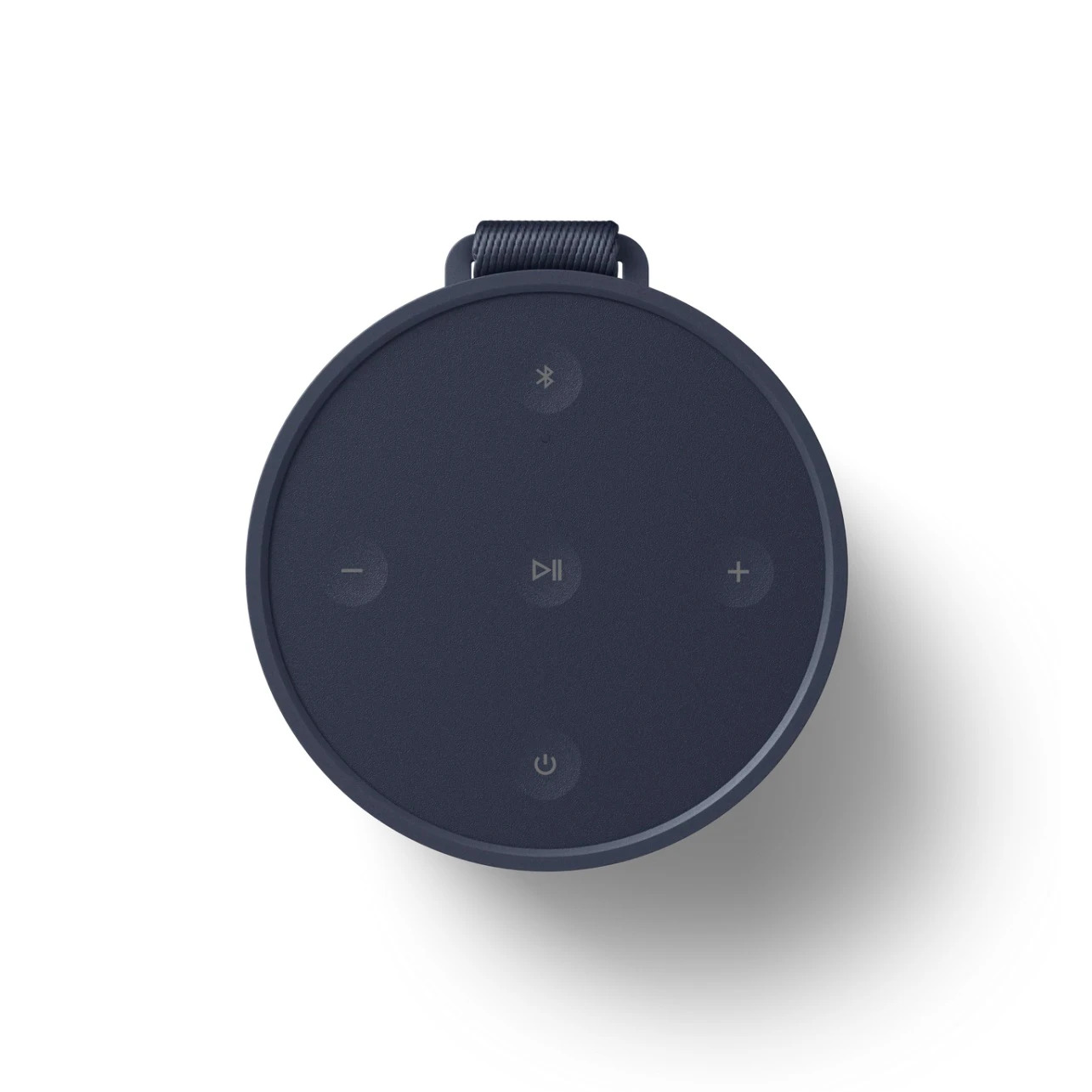 Портативная колонка Bang Olufsen Beosound Explore, Синий детальное изображение - 3