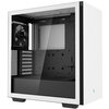 Корпус DeepCool CH510, Белый вариант - 3