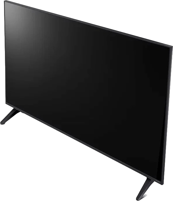 Телевизор LG 65QNED70A6A 2025, 65