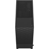 Корпус Fractal Design Pop Air TG Clear Tint, Черный вариант - 4
