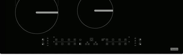 Индукционная варочная панель Franke FSM 804 I B BK, Черный детальное изображение - 4