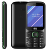 Мобильный телефон BQ 2820 Step XL+, 32 Мб, Черный/Зеленый, Dual mini-SIM вариант - 2
