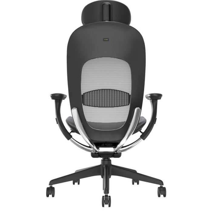 Игровое кресло KARNOX EMISSARY Milano (KX810708-MMI), Черный №6