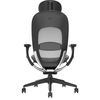 Игровое кресло KARNOX EMISSARY Milano (KX810708-MMI), Черный вариант - 6