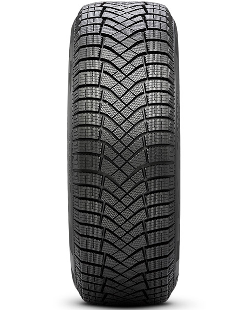 Зимняя шина Pirelli Ice Zero FR, R18 285/60  116T детальное изображение - 2
