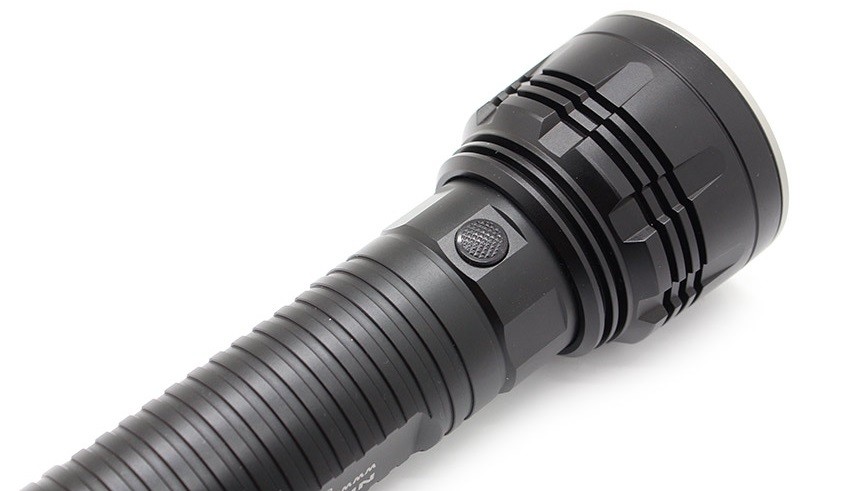 Фонарик Nitecore EA8 детальное изображение - 5