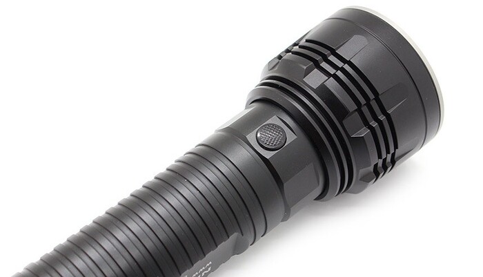 Фонарик Nitecore EA8 №5