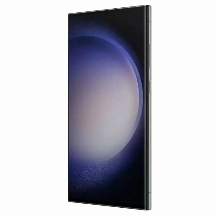 Смартфон Samsung Galaxy S23 Ultra 12/512 ГБ, Черный фантом, Dual nano SIM + eSIM №2