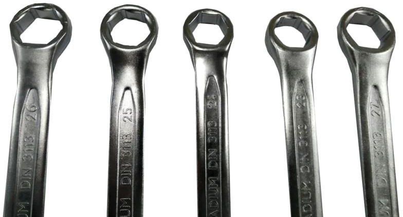 Набор инструментов Forsage F-5261H детальное изображение - 6