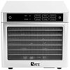 Сушилка для овощей и фруктов Sate DS-200, 500 Вт, Белый вариант - 1
