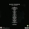 Виниловая пластинка Hans Zimmer – The Classics 2LP вариант - 3