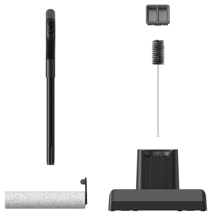 Пылесос Dreame G10 Pro, Черный №2