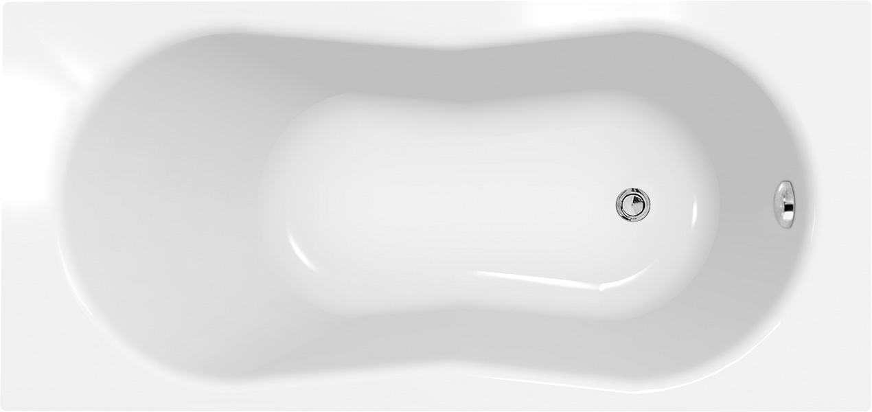 Ванна Cersanit Nike  детальное изображение - 1