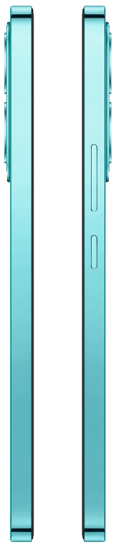 Смартфон Vivo V25 128 ГБ, Синий, Dual nano-SIM детальное изображение - 6