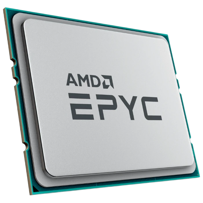 Серверный процессор AMD EPYC 7663 OEM детальное изображение - 1