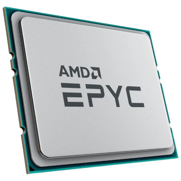 Серверный процессор AMD EPYC 7663 OEM №1