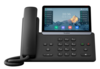 VoIP-телефон Yealink SIP-T77U, Черный вариант - 2