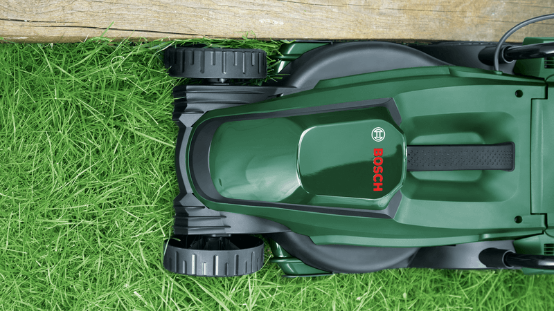 Газонокосилка  Bosch EasyMower 18V-32-200 06008B9D00 детальное изображение - 8