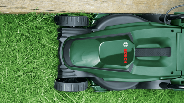 Газонокосилка  Bosch EasyMower 18V-32-200 06008B9D00 №8