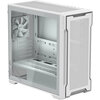 Корпус Gigabyte C102 GLASS ICE, Белый вариант - 2